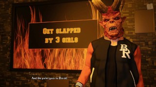 Being A Dik 57