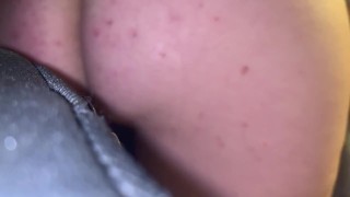 Anal Play