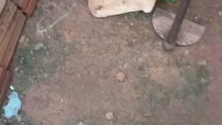 Loud alegson batendo punheta