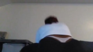 Bbw In Boots Bounce