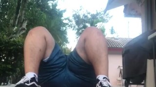 Come see me workout today. 28