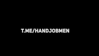 4K Solo Wank ( onlyfans - @handjobmen )