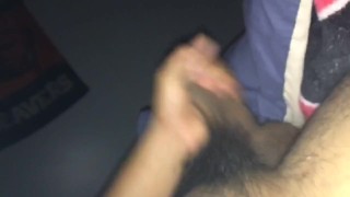 Missing MY cumslut