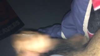 Missing MY cumslut
