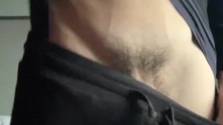 How to keep foreskin retracted -from Uncut to cut - Glande scoperto - glans out keratinization