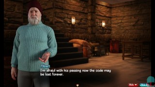 TON #28 • TREASURE OF NADIA • PC Gameplay [HD]