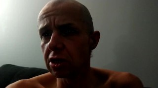 Sex Freak 3: Relationships, bald fetish and having fun