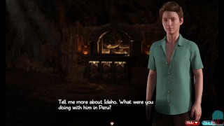 TON #34 • TREASURE OF NADIA • PC Gameplay [HD]