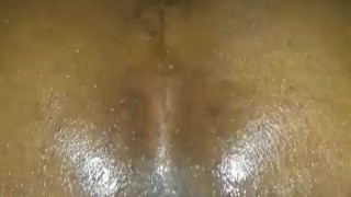 11 Inch Dildo Fuck !!!!
