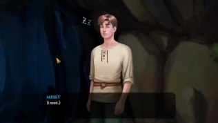 WHAT A LEGEND #12- Sheep Costume