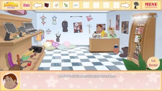 Milftoon Drama 0.33 - p32 - Awesome Beauty