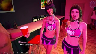 Being A DIK #9 - PC Gameplay Lets Play (HD)