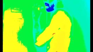 Sc Kyle Butler 'Day Starting Shower Dance'