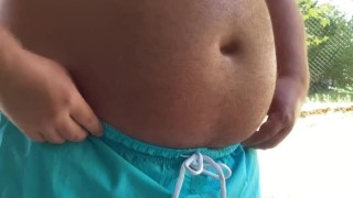 Missing those summer days 