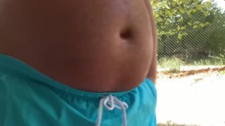 Missing those summer days 