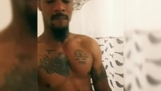Ready to fuck