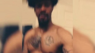 Ready to fuck