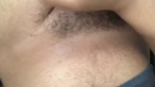 Woke up horny again 