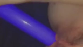 Milf masterbating