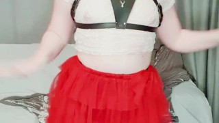 Tell Me How You'd Fuck Me...