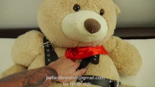 Bear Bangin Daddy chaturbate ballard_ 