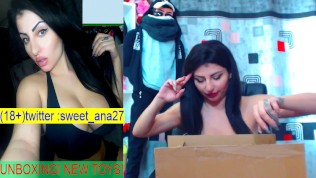 Unboxing New Toys Romanian,help Me Reach Mygoal!tip or Buy Myhot Videos!10years With Rent! 