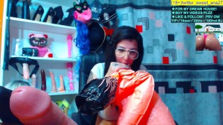 unboxing new toys,english,part1,Help me reach myGOAL!TIP or BUY myHOT videos!