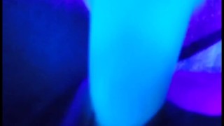 Bad Dragon Large Flared Chance