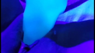 Bad Dragon Large Flared Chance