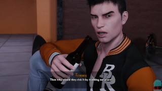 BEING A DIK #86 • PC GAMEPLAY [HD]