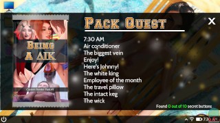 BEING A DIK #89 • PC GAMEPLAY [HD]