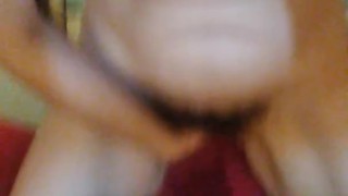 PinkMoonLust OnlyFans Hairy Pussy Squirts Black Plastic Tray & Serves you her Female Ejaculate Cum!