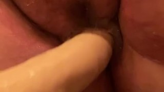 Shower fun 