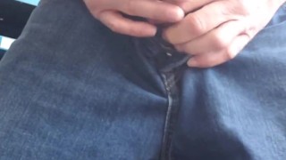 FPOV Cranking My Fat Hard Cock (TRAILER) 