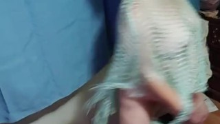 Still sexy wife dance, different angle!! See horny wife in fans only!!