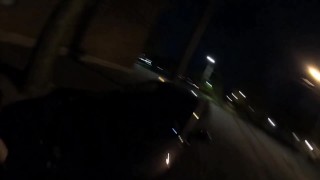 Risky public nudity trailer 