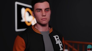 BEING A DIK #94 • PC GAMEPLAY [HD]