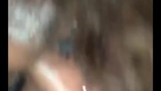 Swallowing His Fat Dick Outside ( Onlyfans Link In My Bio & Comments )