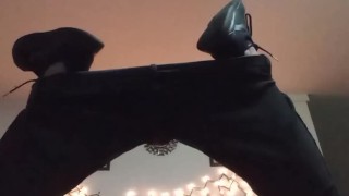 I stopped doing postmates to CUM 