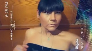 Cum and get me! 