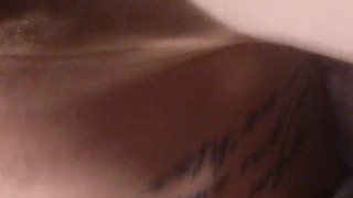 Sexy motha fucka right here