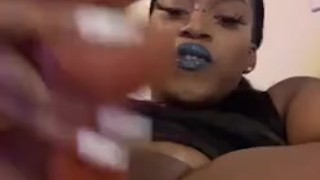 Squirting and cumin HARD‼️‼️
