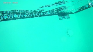 Day at the Pool