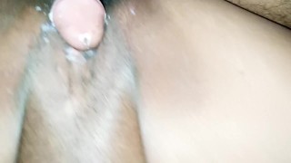 Sexy girl fuck at home