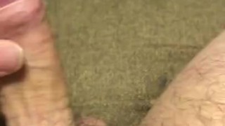 日本人　20代　オナニー　勃起