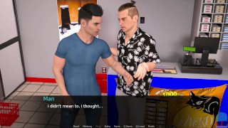 Shopping with the girls • DUSKLIGHT MANOR #67