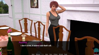 Lizzie is back! • DUSKLIGHT MANOR #68