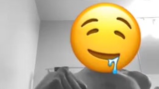 Watch This Dick Spit