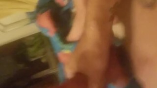 Cumshot 2