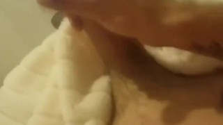 Random wank